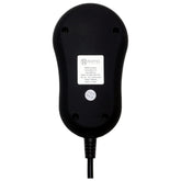 Fruhdi Power Recliner Lift Chair Raffel Systems 5 Pin Lighted Hand Control Remote Model HC-6022-PR2 Replacement